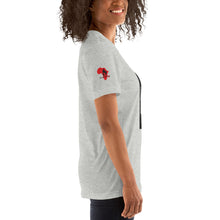 Load image into Gallery viewer, The Sistah Lexicon unisex logo tee
